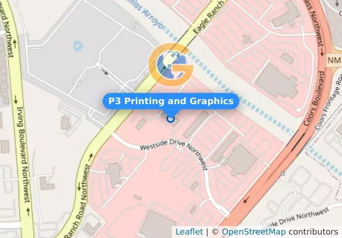 P3 Printing and Graphics