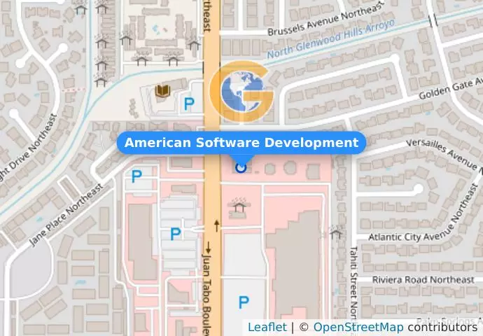 American Software Development