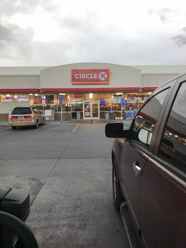 Circle K