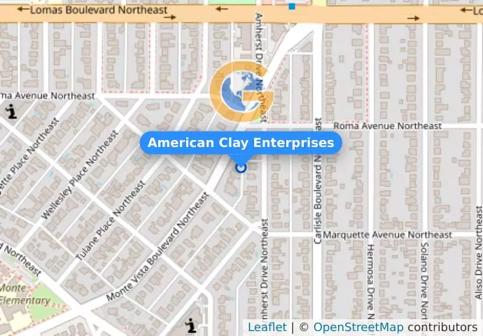 American Clay Enterprises