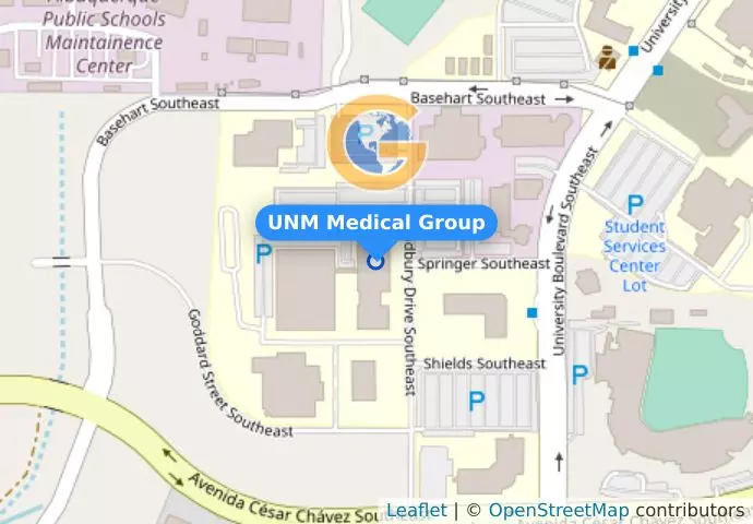 UNM Medical Group