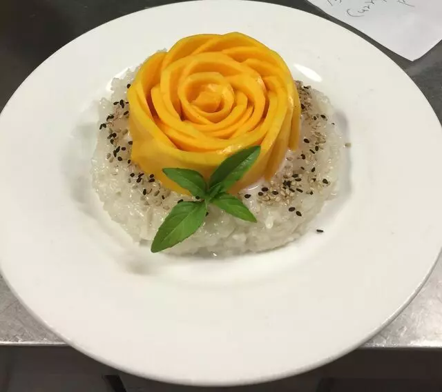 Jasmine Thai & Sushi House