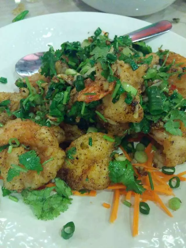 Jasmine Thai & Sushi House