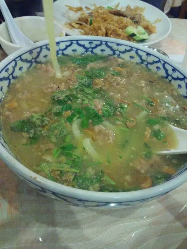 Jasmine Thai & Sushi House