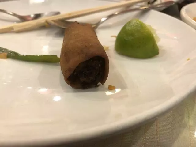 Jasmine Thai & Sushi House