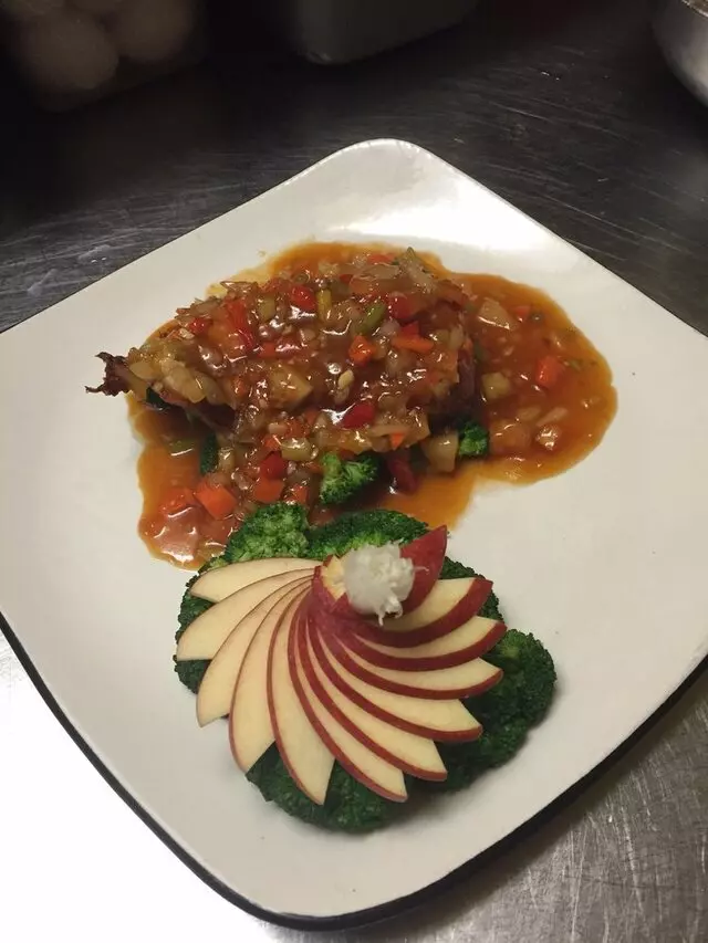 Jasmine Thai & Sushi House
