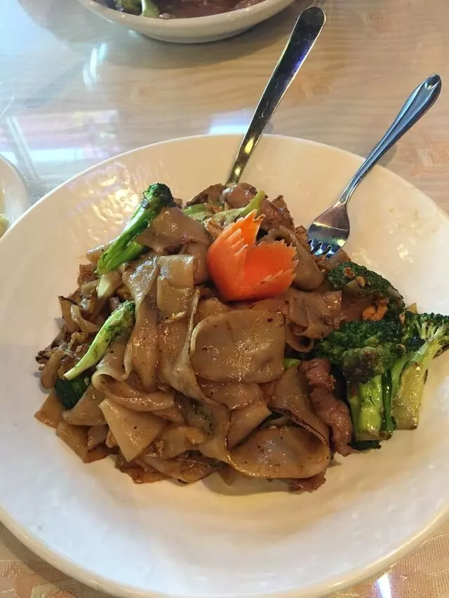 Jasmine Thai & Sushi House