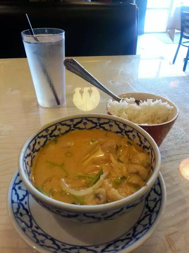 Jasmine Thai & Sushi House
