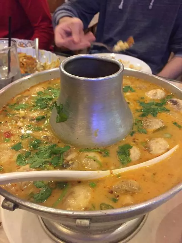 Jasmine Thai & Sushi House