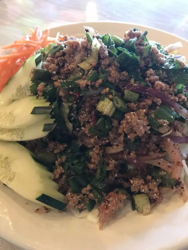 Jasmine Thai & Sushi House