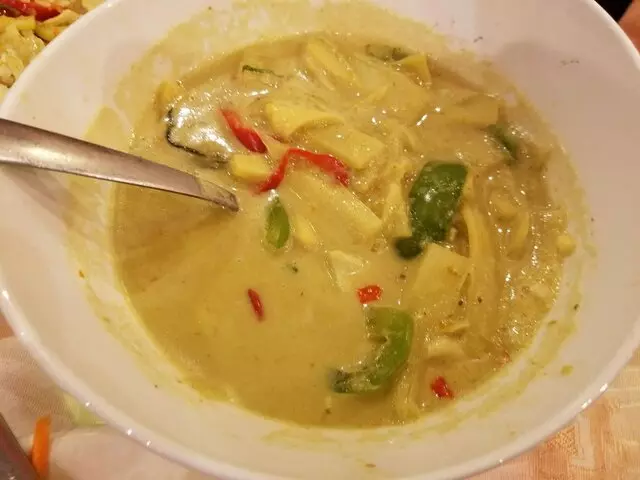Jasmine Thai & Sushi House