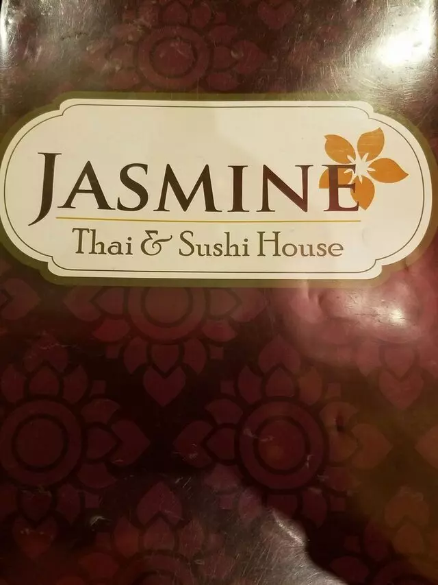 Jasmine Thai & Sushi House