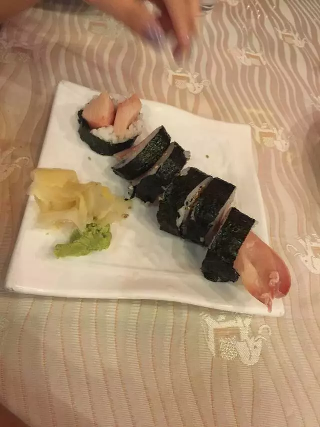 Jasmine Thai & Sushi House