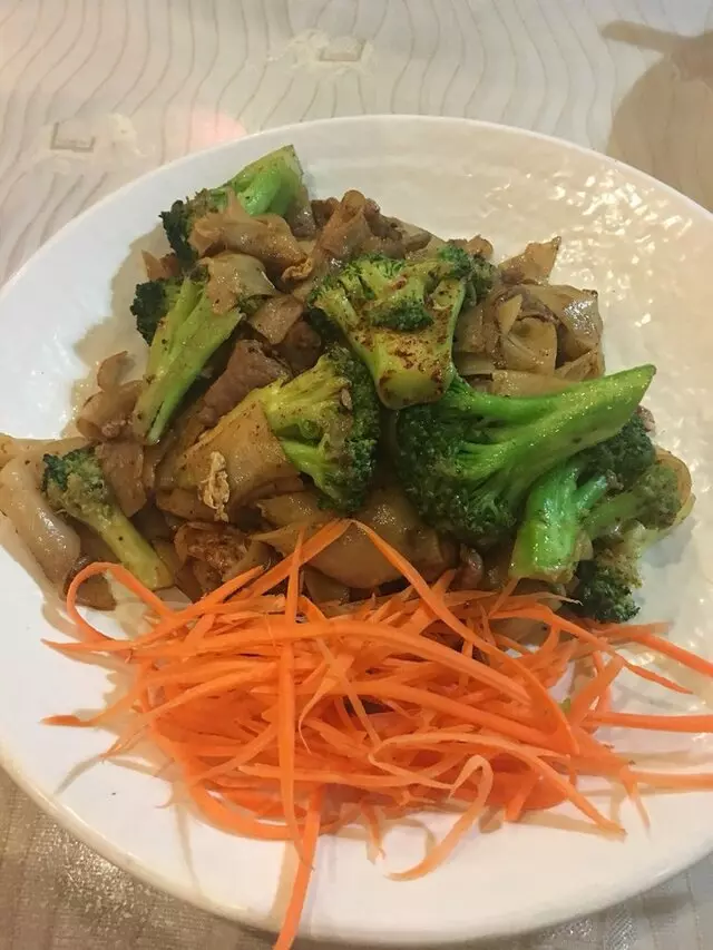 Jasmine Thai & Sushi House