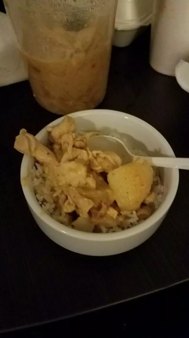 Jasmine Thai & Sushi House