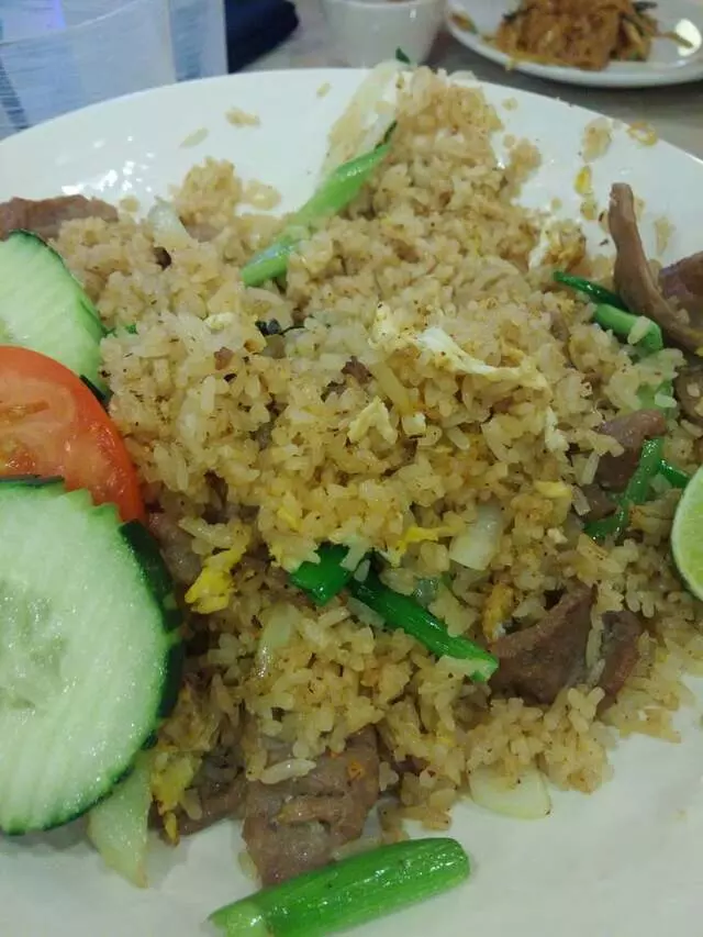 Jasmine Thai & Sushi House