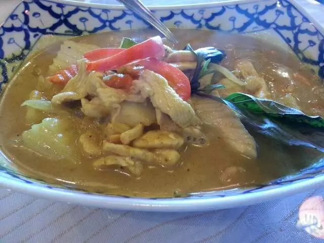 Jasmine Thai & Sushi House