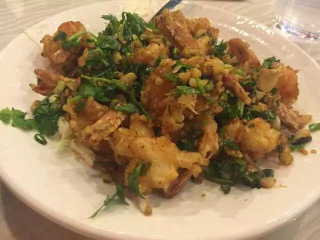 Jasmine Thai & Sushi House