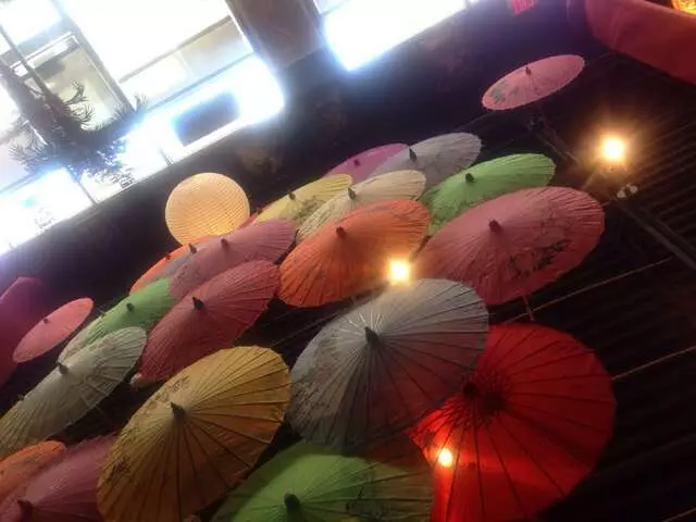 Jasmine Thai & Sushi House