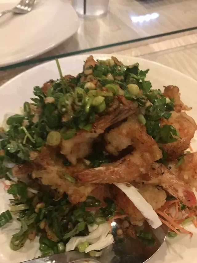 Jasmine Thai & Sushi House