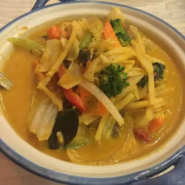 Jasmine Thai & Sushi House