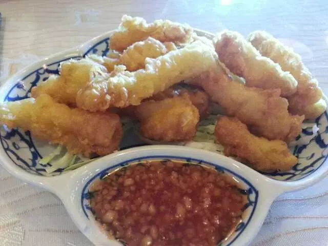 Jasmine Thai & Sushi House
