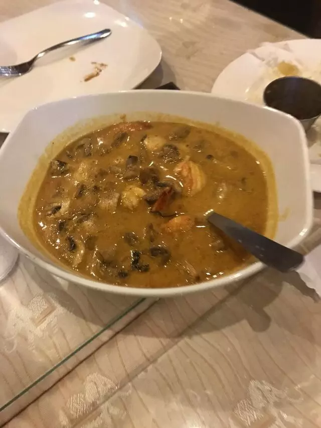 Jasmine Thai & Sushi House