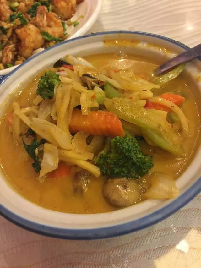 Jasmine Thai & Sushi House