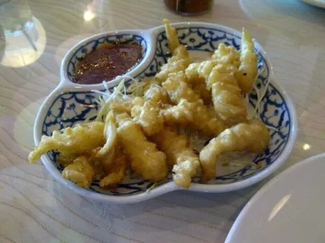 Jasmine Thai & Sushi House