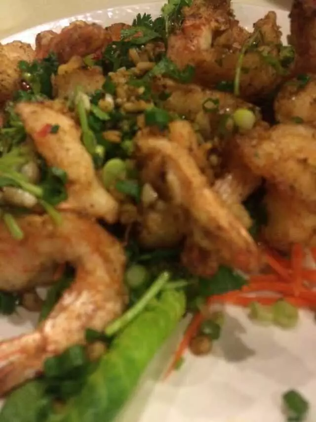 Jasmine Thai & Sushi House