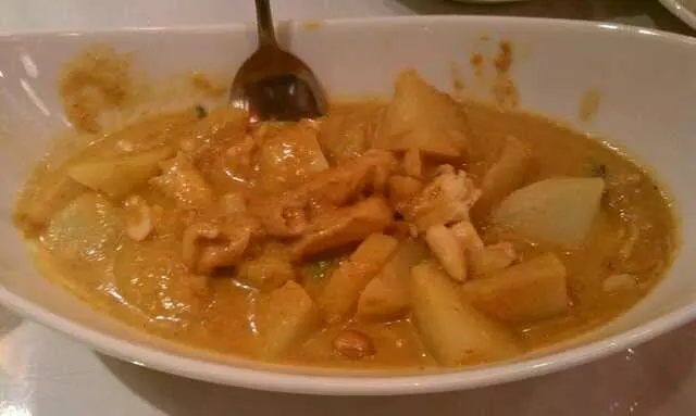 Jasmine Thai & Sushi House