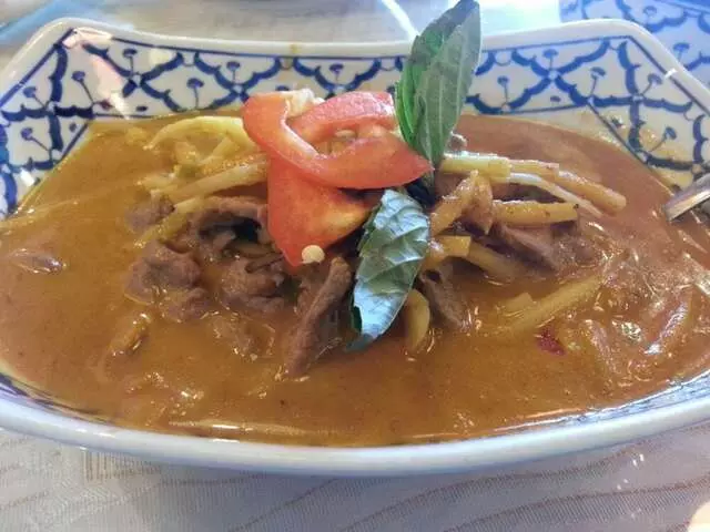 Jasmine Thai & Sushi House