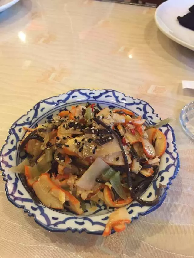 Jasmine Thai & Sushi House