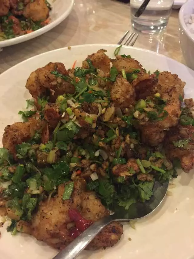 Jasmine Thai & Sushi House