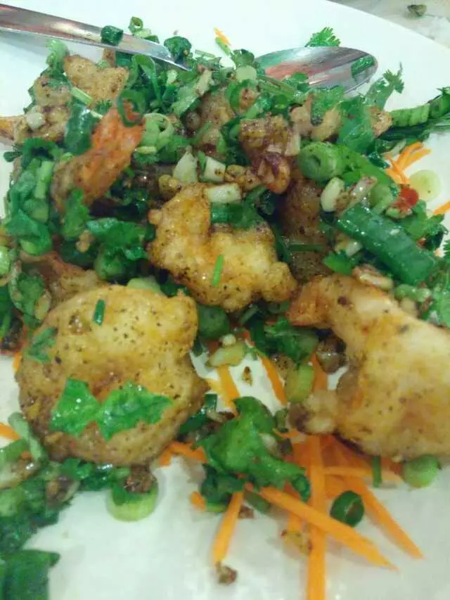Jasmine Thai & Sushi House