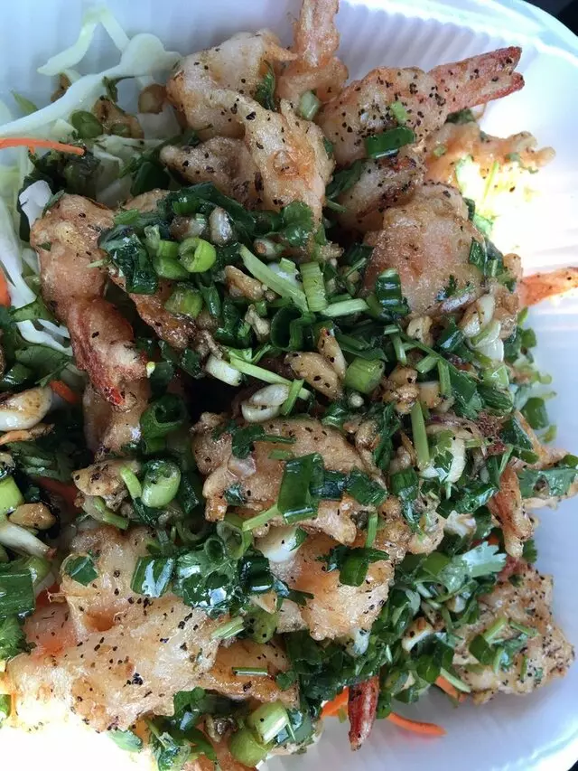 Jasmine Thai & Sushi House