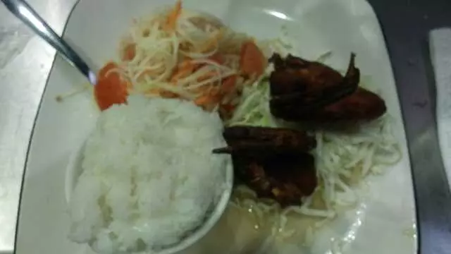 Jasmine Thai & Sushi House