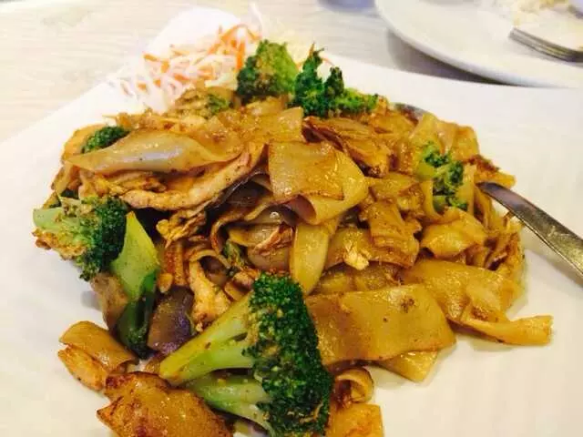 Jasmine Thai & Sushi House