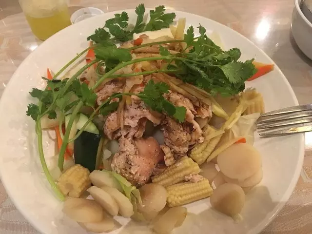 Jasmine Thai & Sushi House