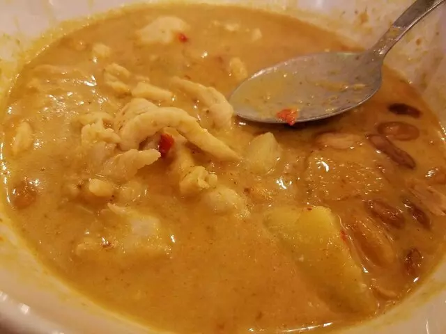 Jasmine Thai & Sushi House