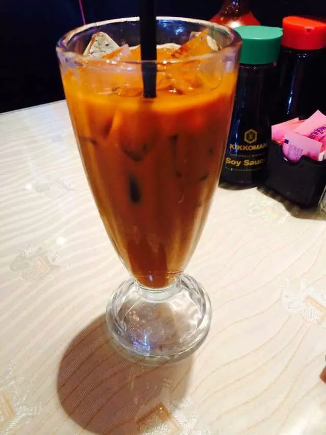 Jasmine Thai & Sushi House