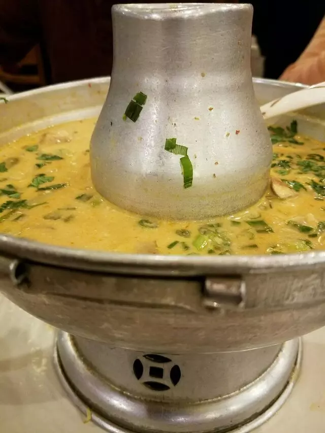 Jasmine Thai & Sushi House