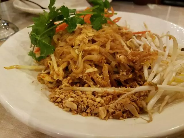 Jasmine Thai & Sushi House