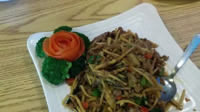 Jasmine Thai & Sushi House