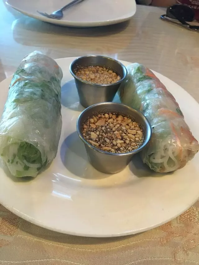 Jasmine Thai & Sushi House