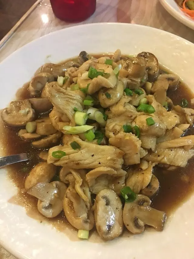Jasmine Thai & Sushi House