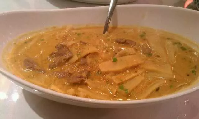 Jasmine Thai & Sushi House