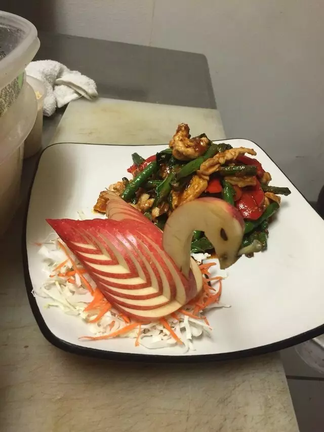 Jasmine Thai & Sushi House