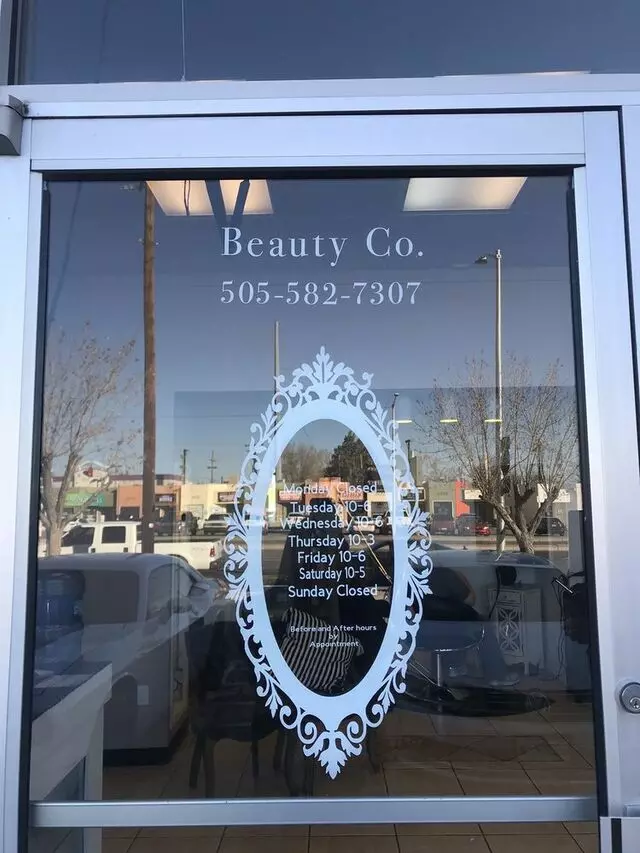 Beauty company