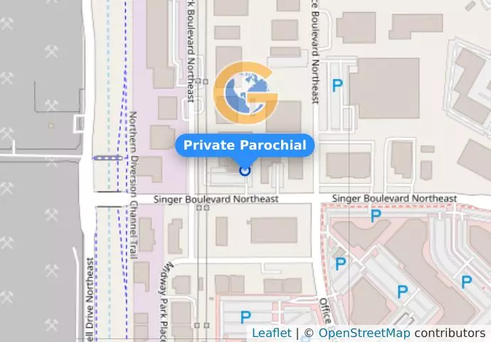 Private Parochial